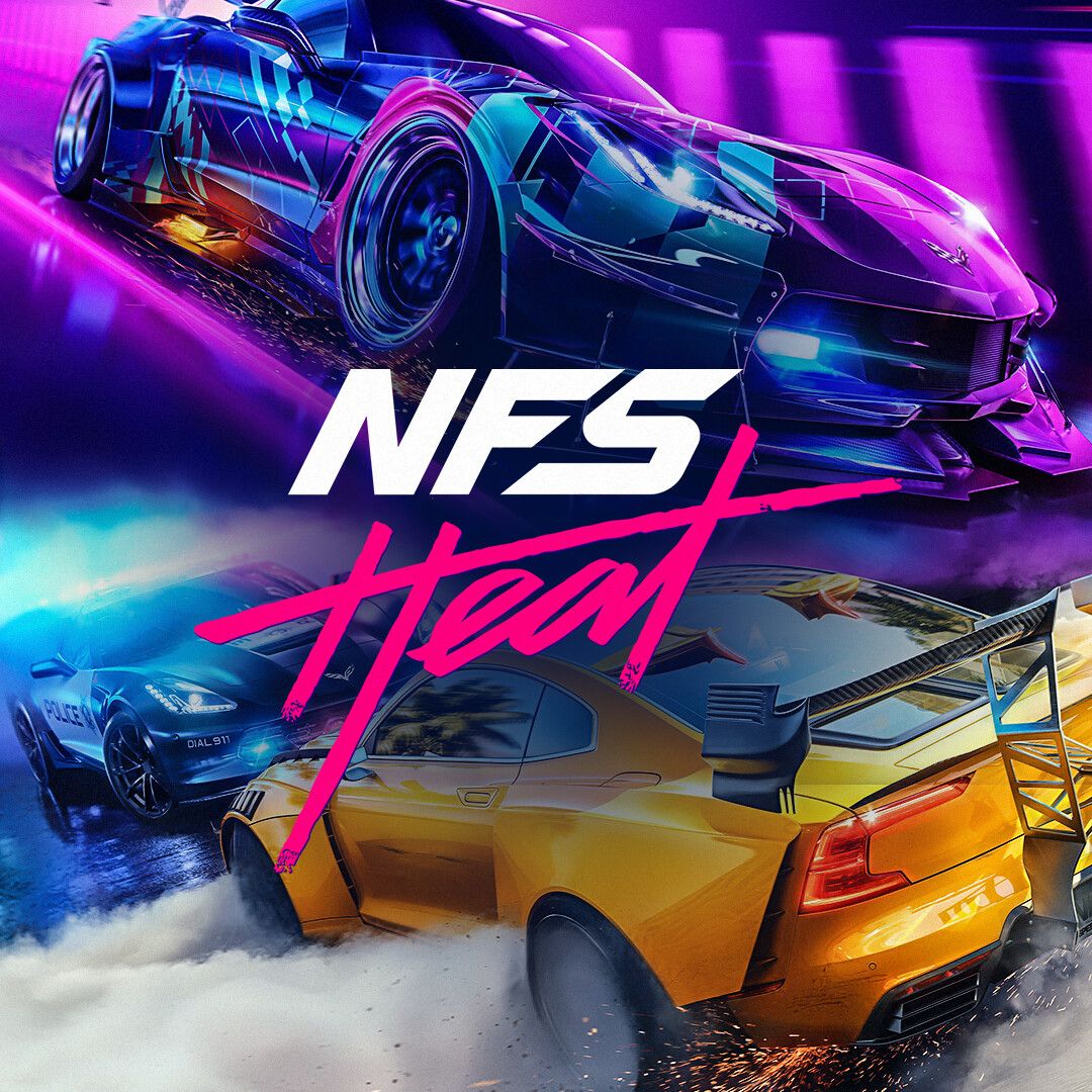 Imagen del producto Need for Speed Heat